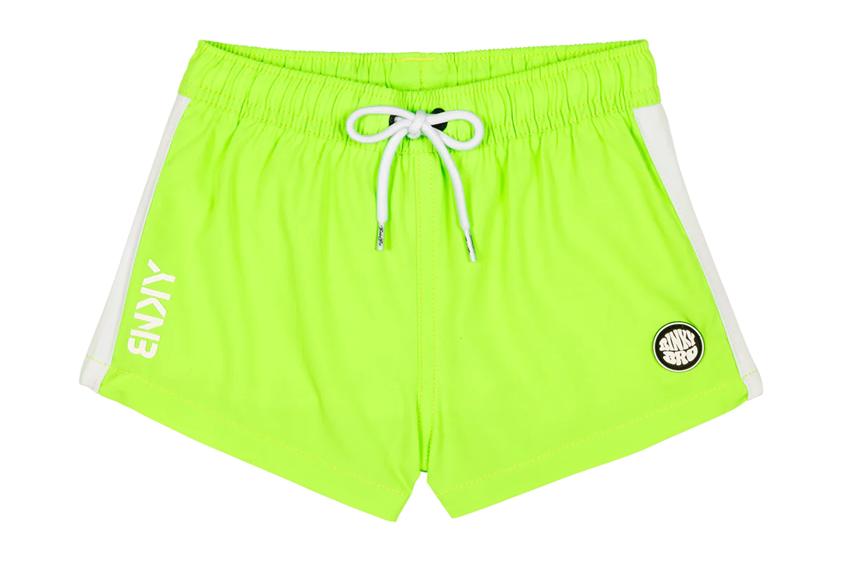 Blaze Neon