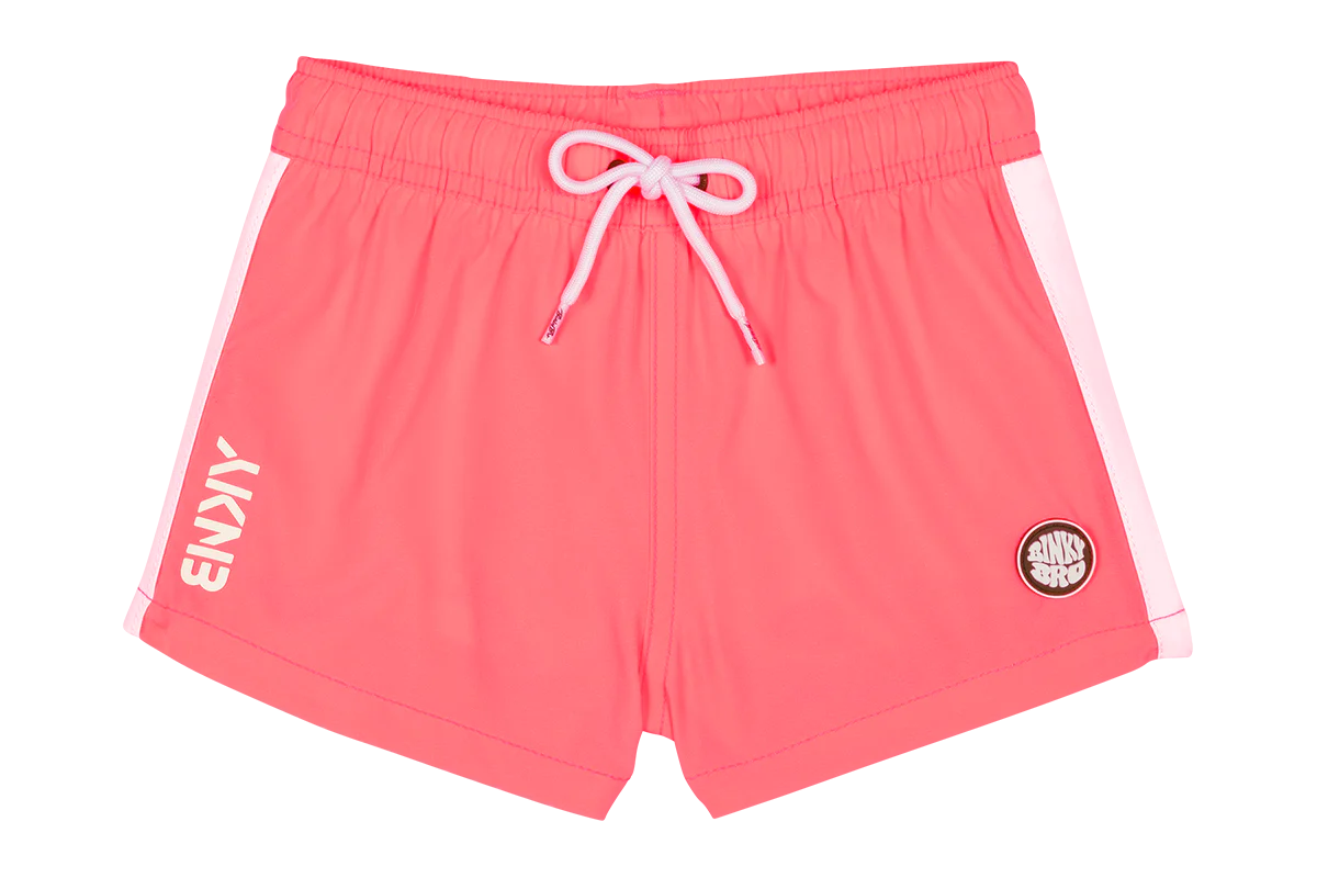 Blaze Coral