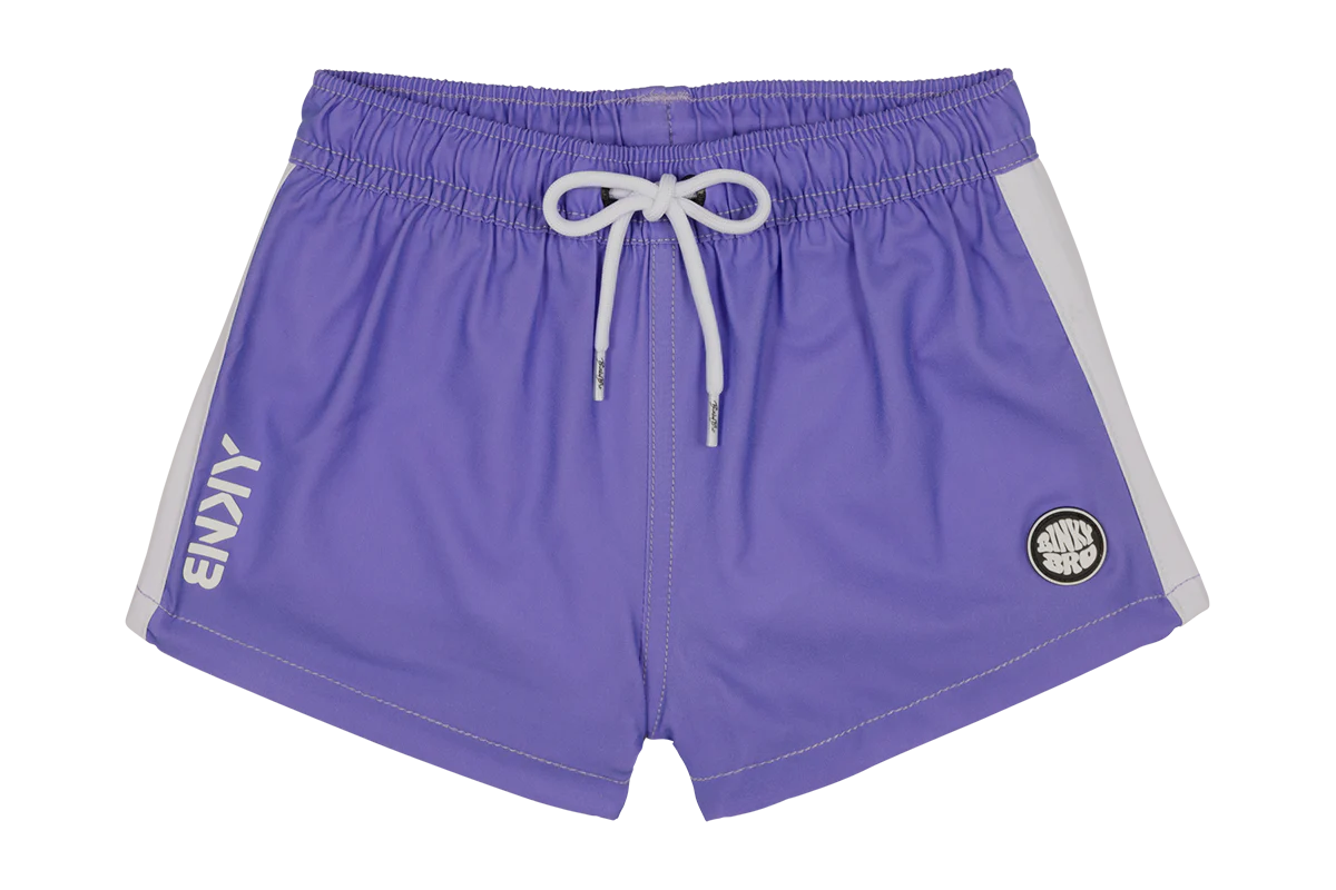 Blaze Purple