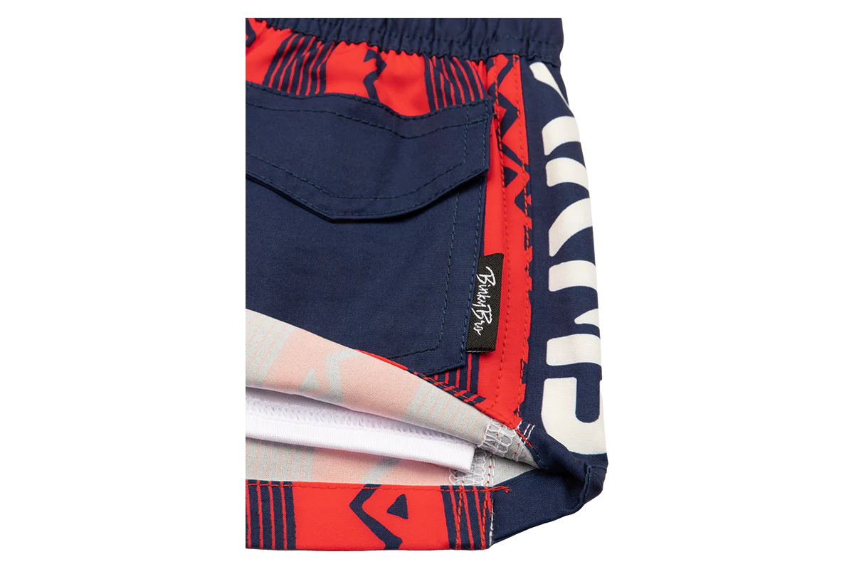 Stamped Crimson - Image 5