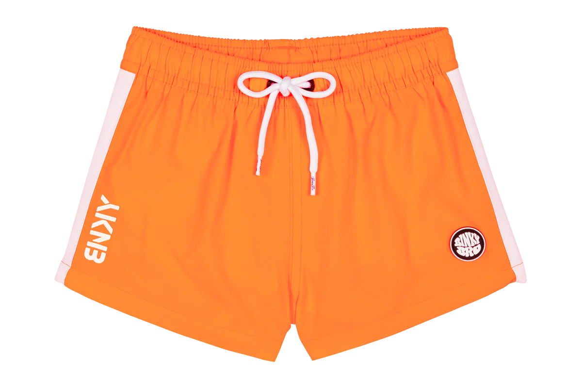 Blaze Tangerine