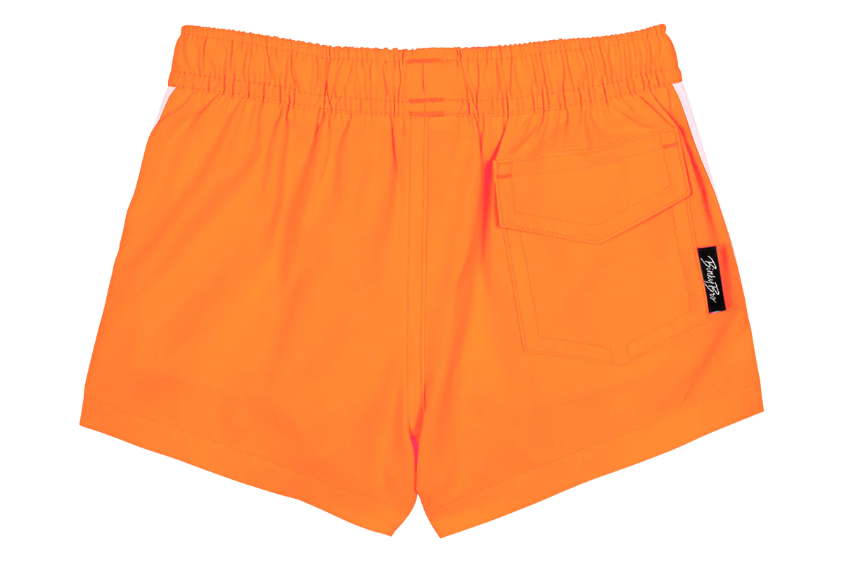 Blaze Tangerine - Image 2