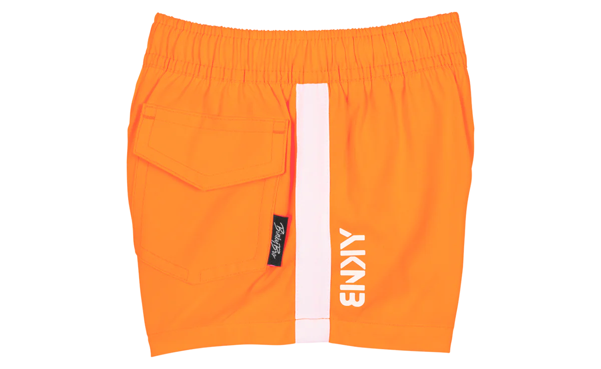 Blaze Tangerine - Image 3