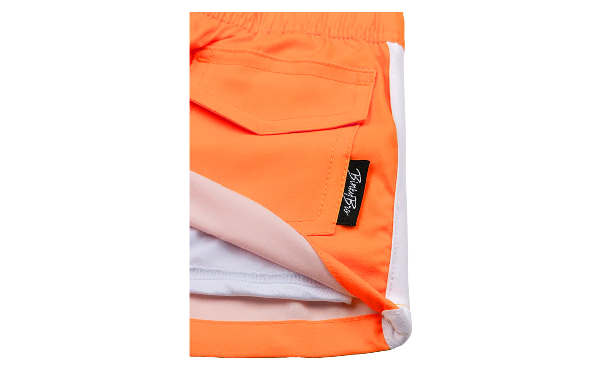 Blaze Tangerine - Image 5