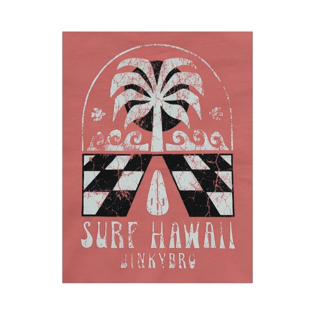Retro Palm - Image 3