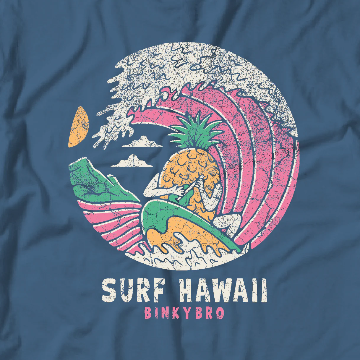 Pineapple Paradise - Image 4