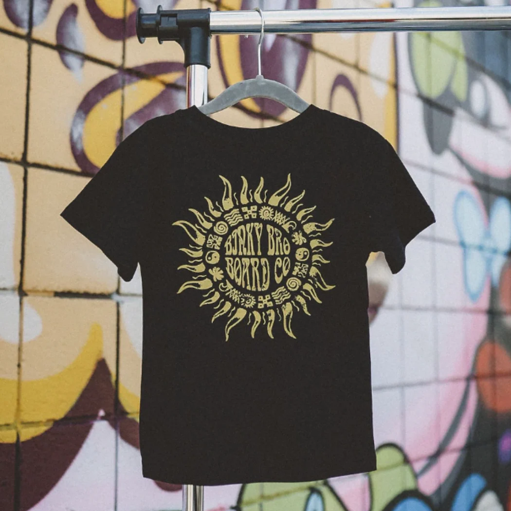 Tees & Tanks