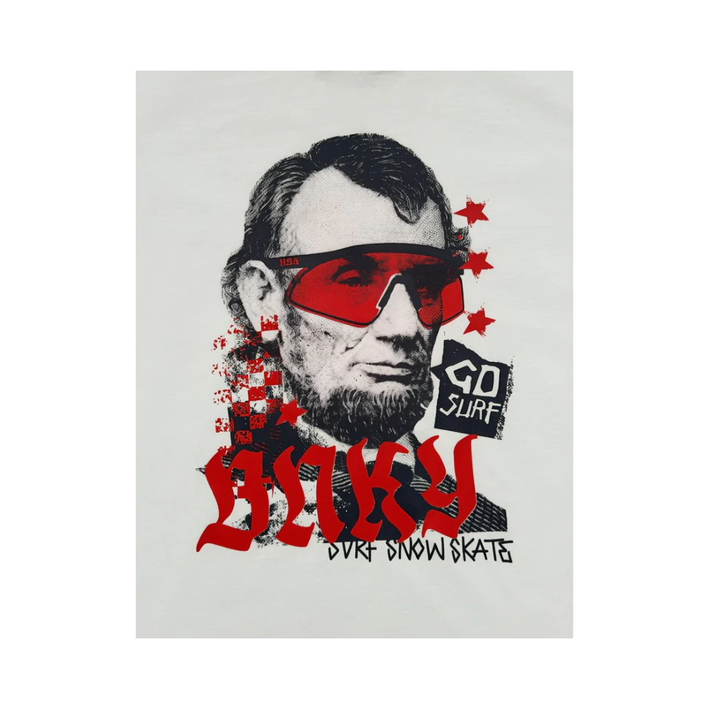 Uncle Abe - Image 3
