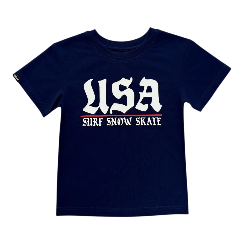 Surf USA