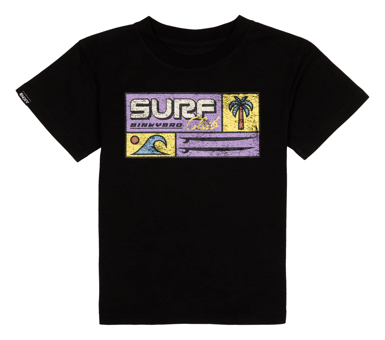 Surf Console