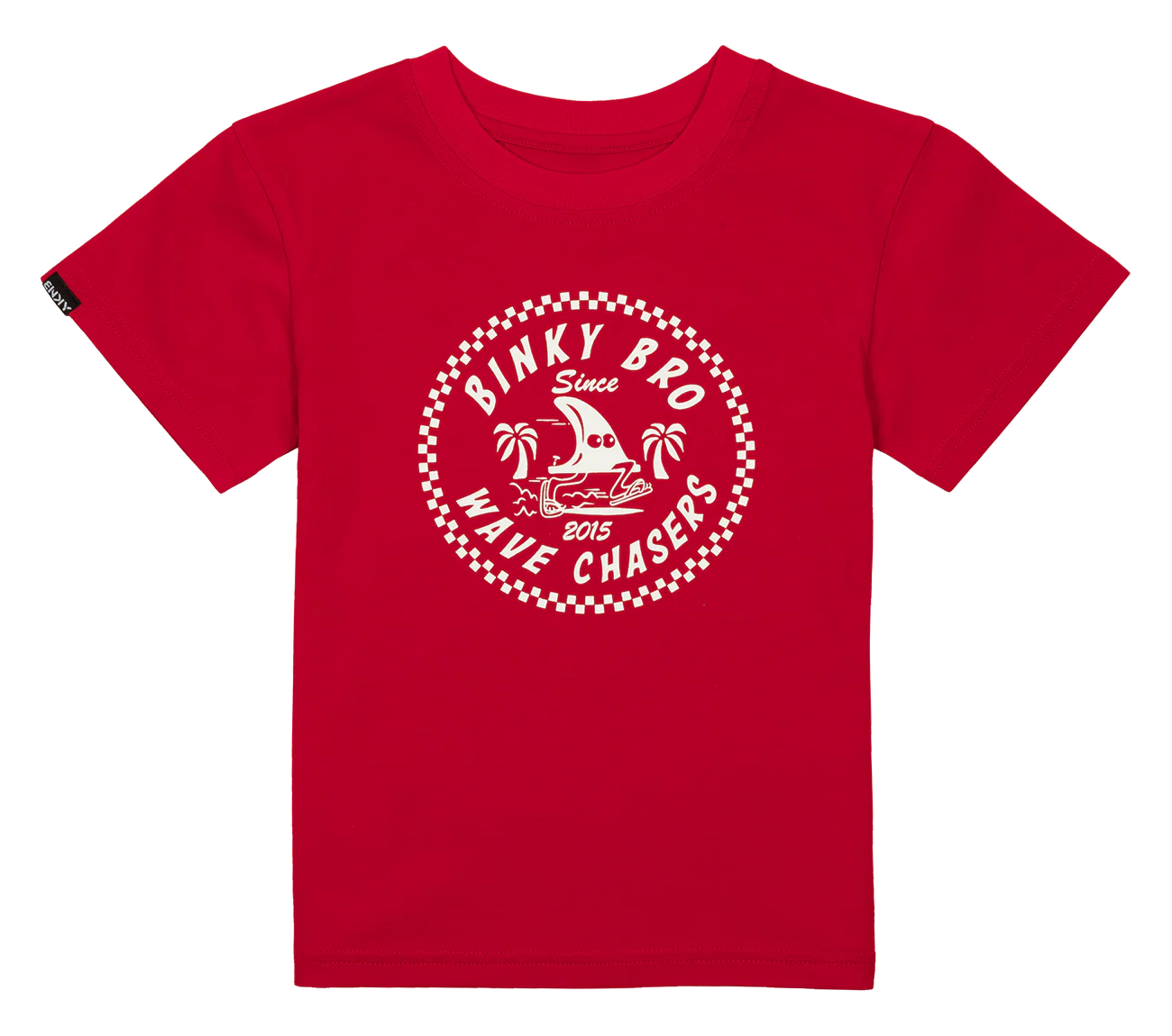Chasers Shirt