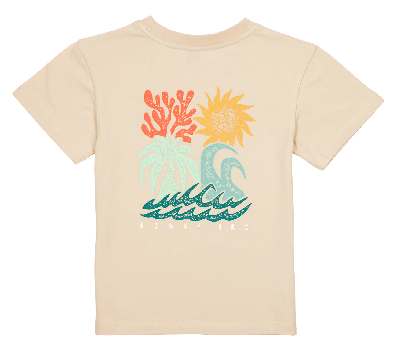 Open Ocean - Image 2