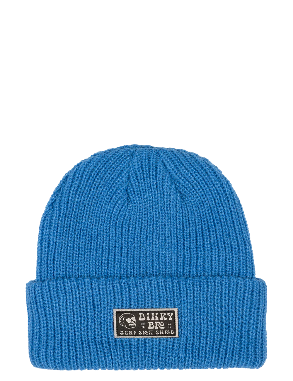 Crypt Fish Neon Blue