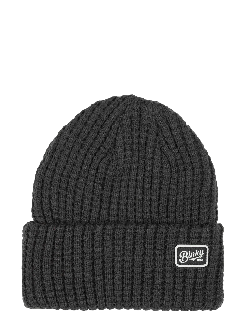 Waffle Charcoal