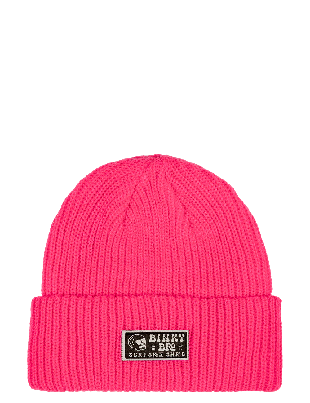 Crypt Fish Neon Pink