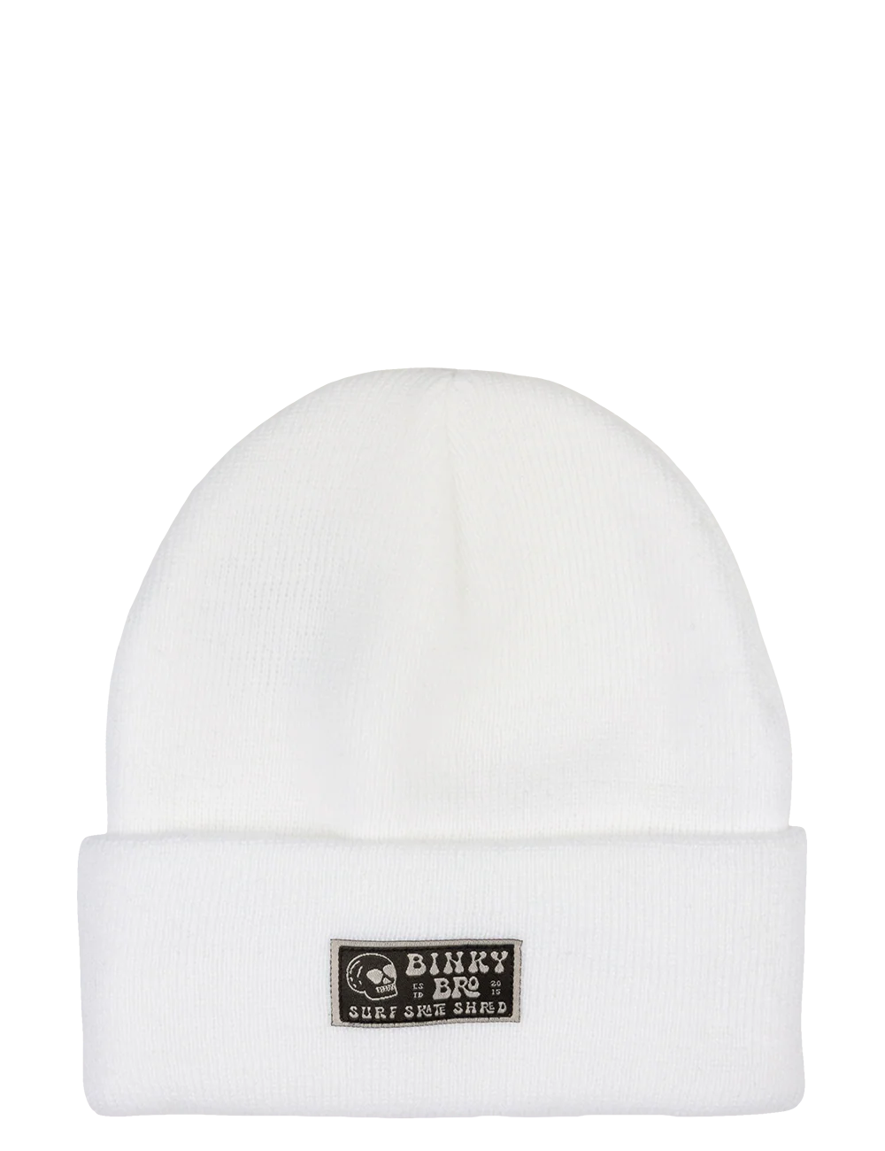 Summit Express (White)