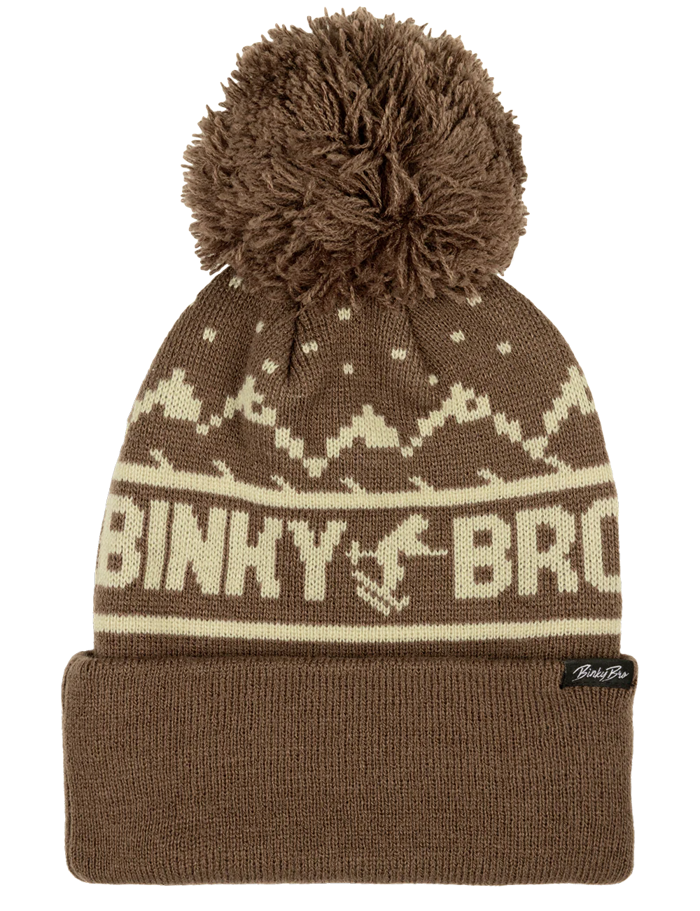 Solitude Brown