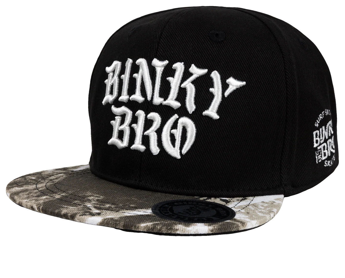 Durban SB Black