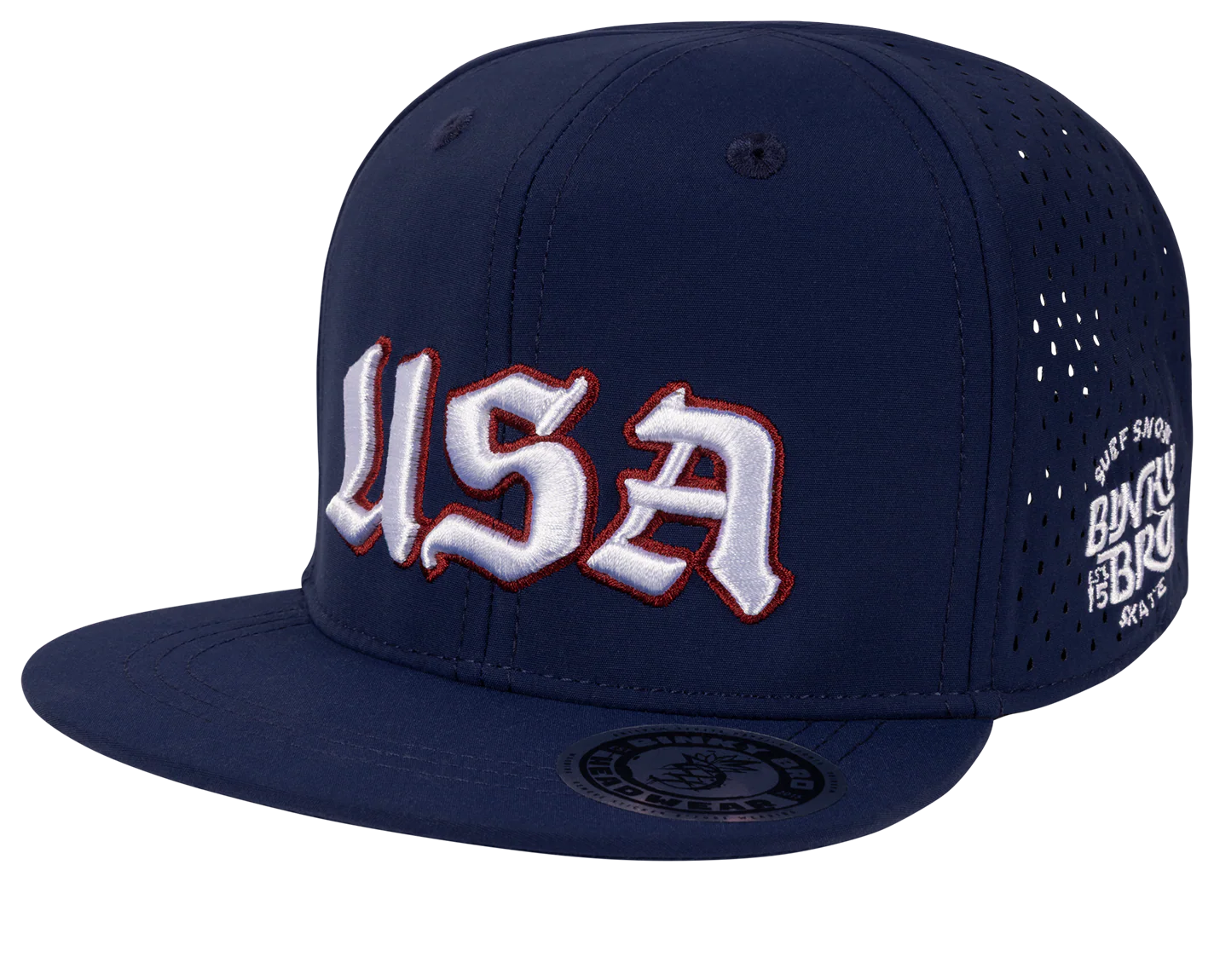 BNKY USA Navy