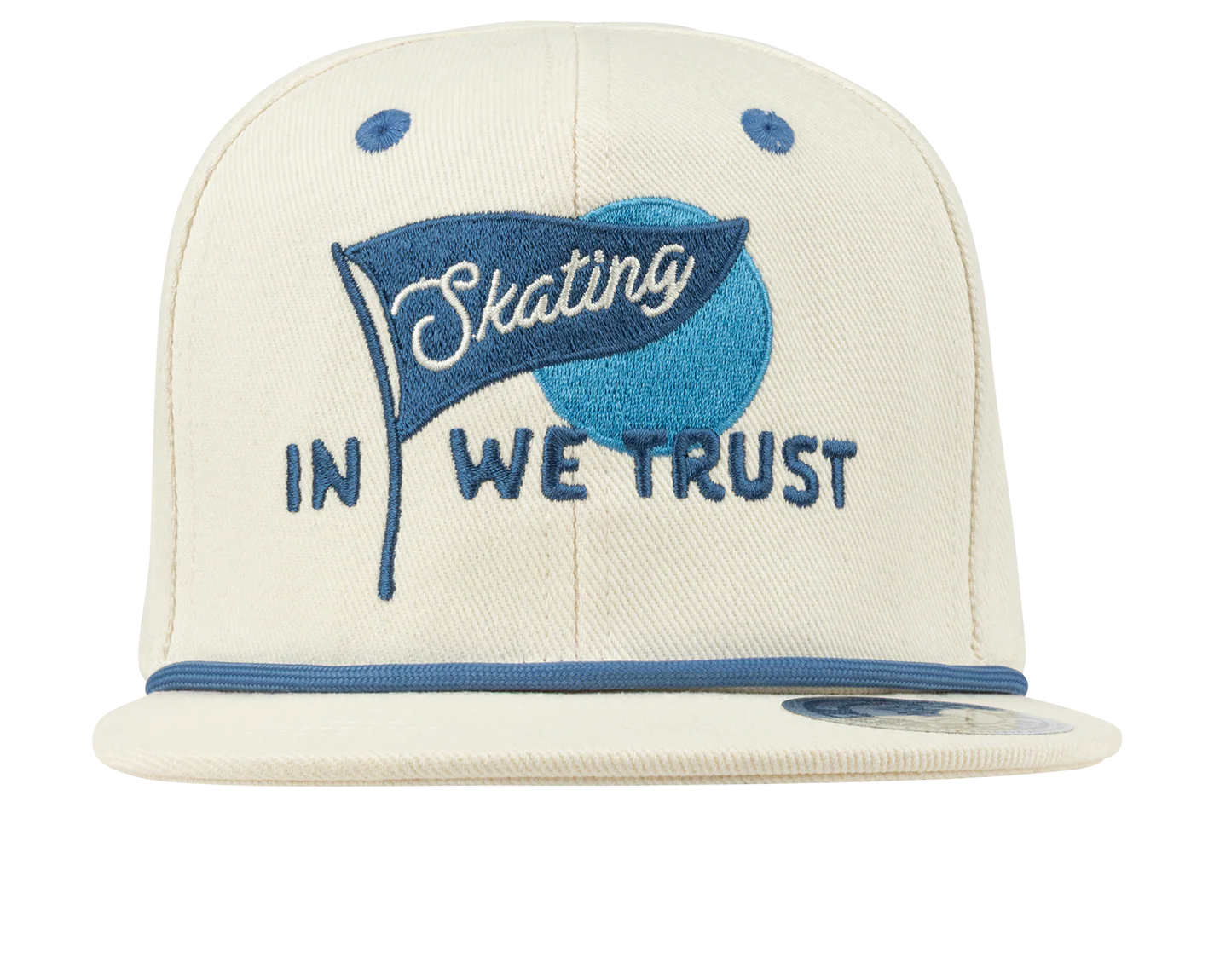 We Trust - Image 2