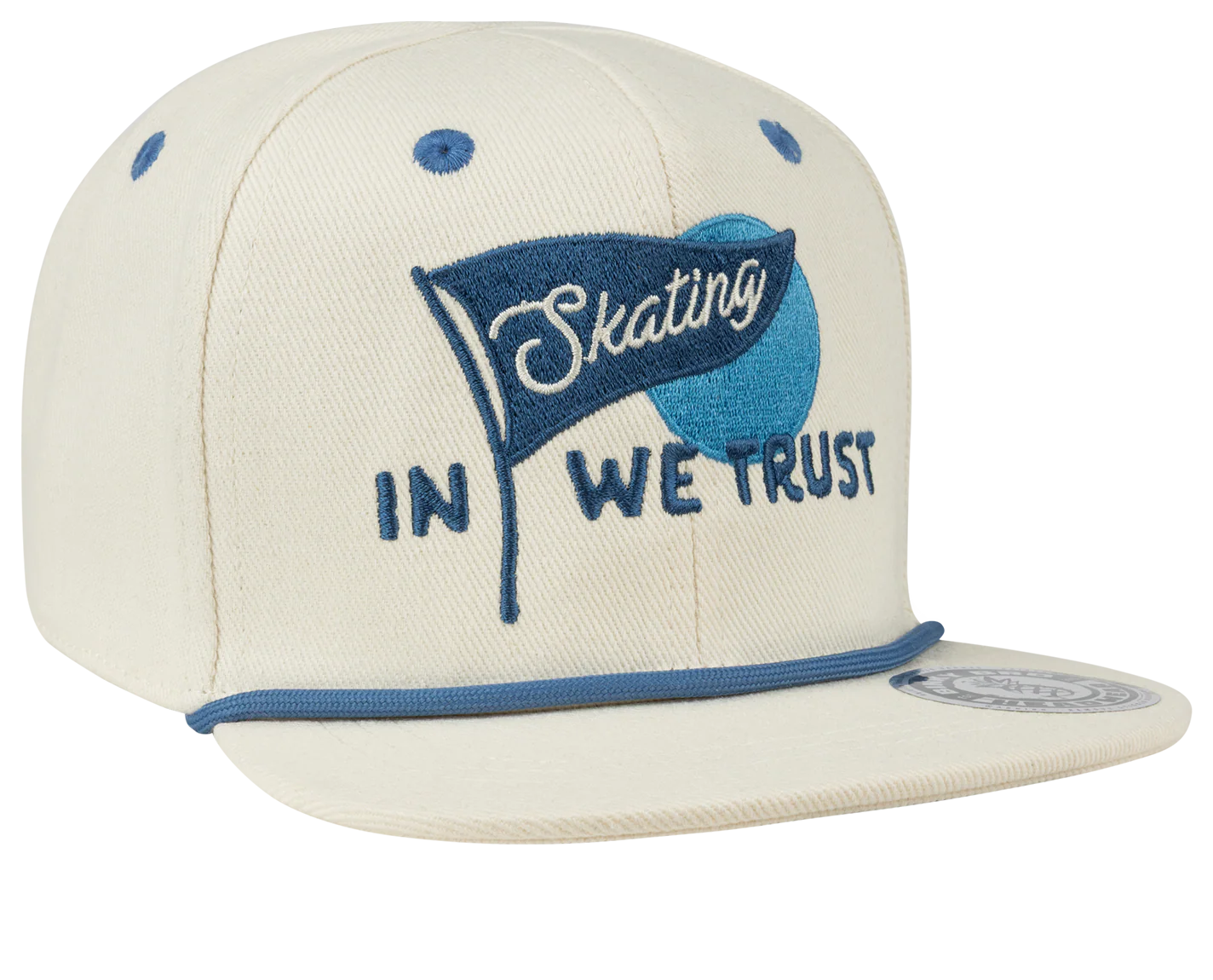 We Trust - Image 3