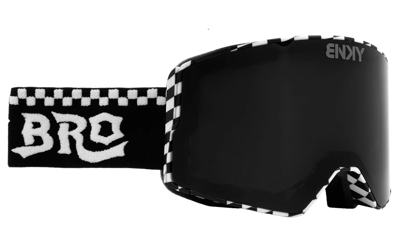 Outlaw Goggles - Image 3