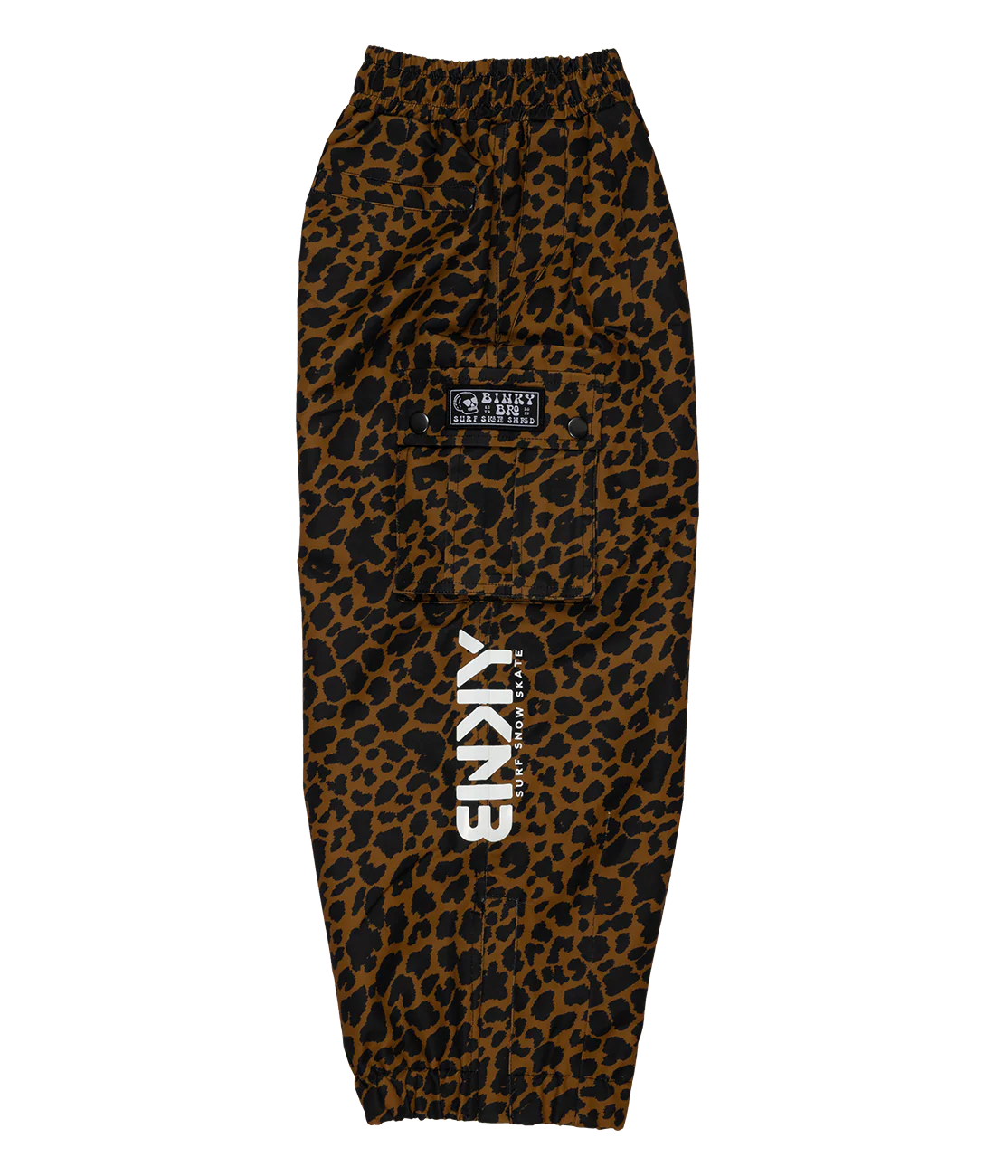 Banshee - Leopard - Image 3