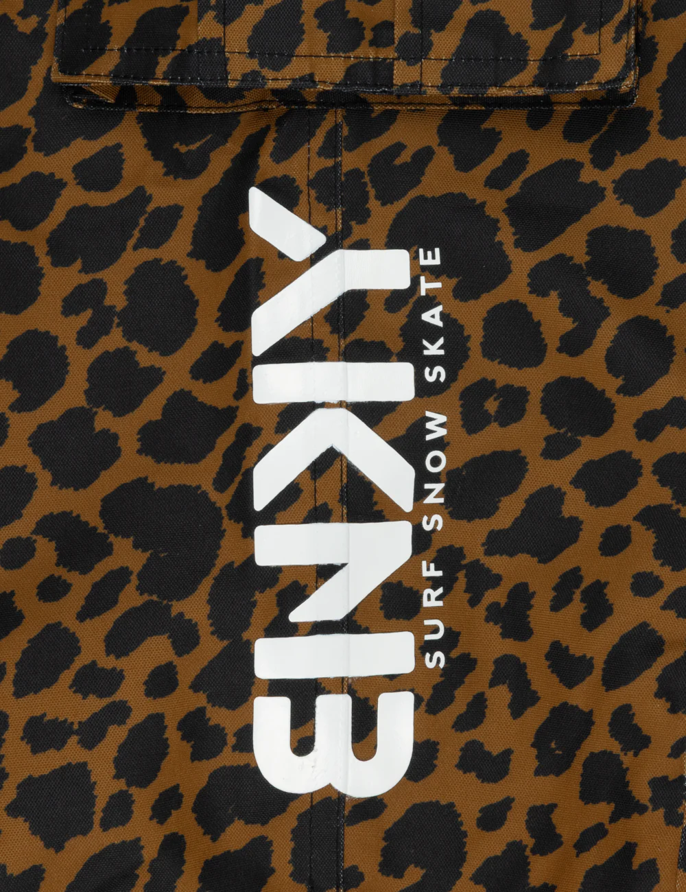 Banshee - Leopard - Image 4