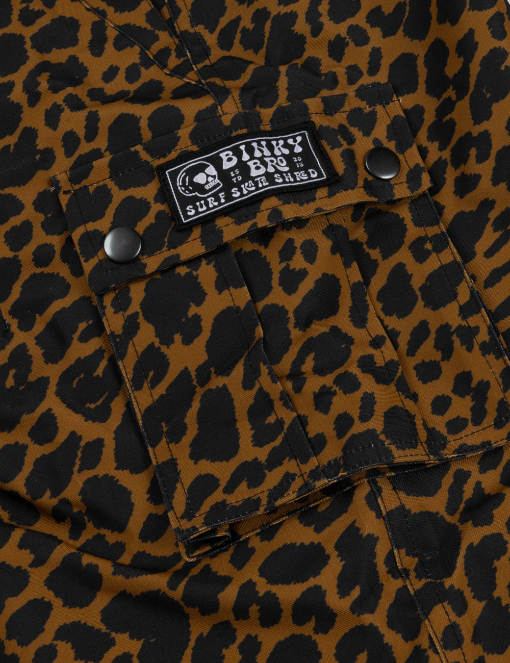 Banshee - Leopard - Image 5