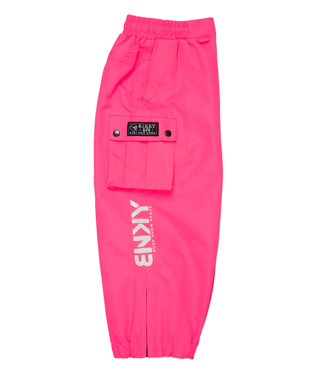 Banshee - Neon Pink - Image 3