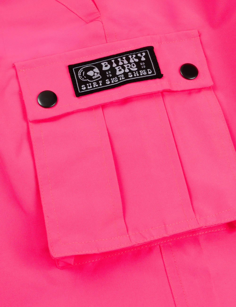 Banshee - Neon Pink - Image 5