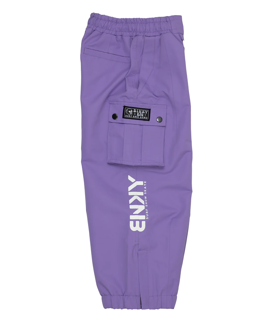 Banshee - Bright Purple - Image 3