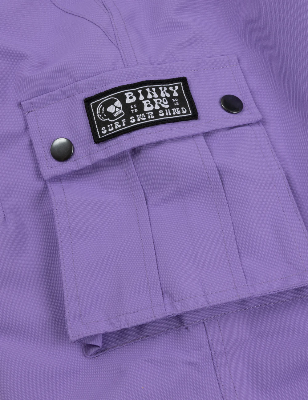 Banshee - Bright Purple - Image 5