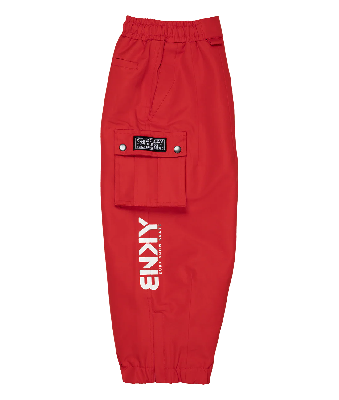 Banshee - Bright Red - Image 3