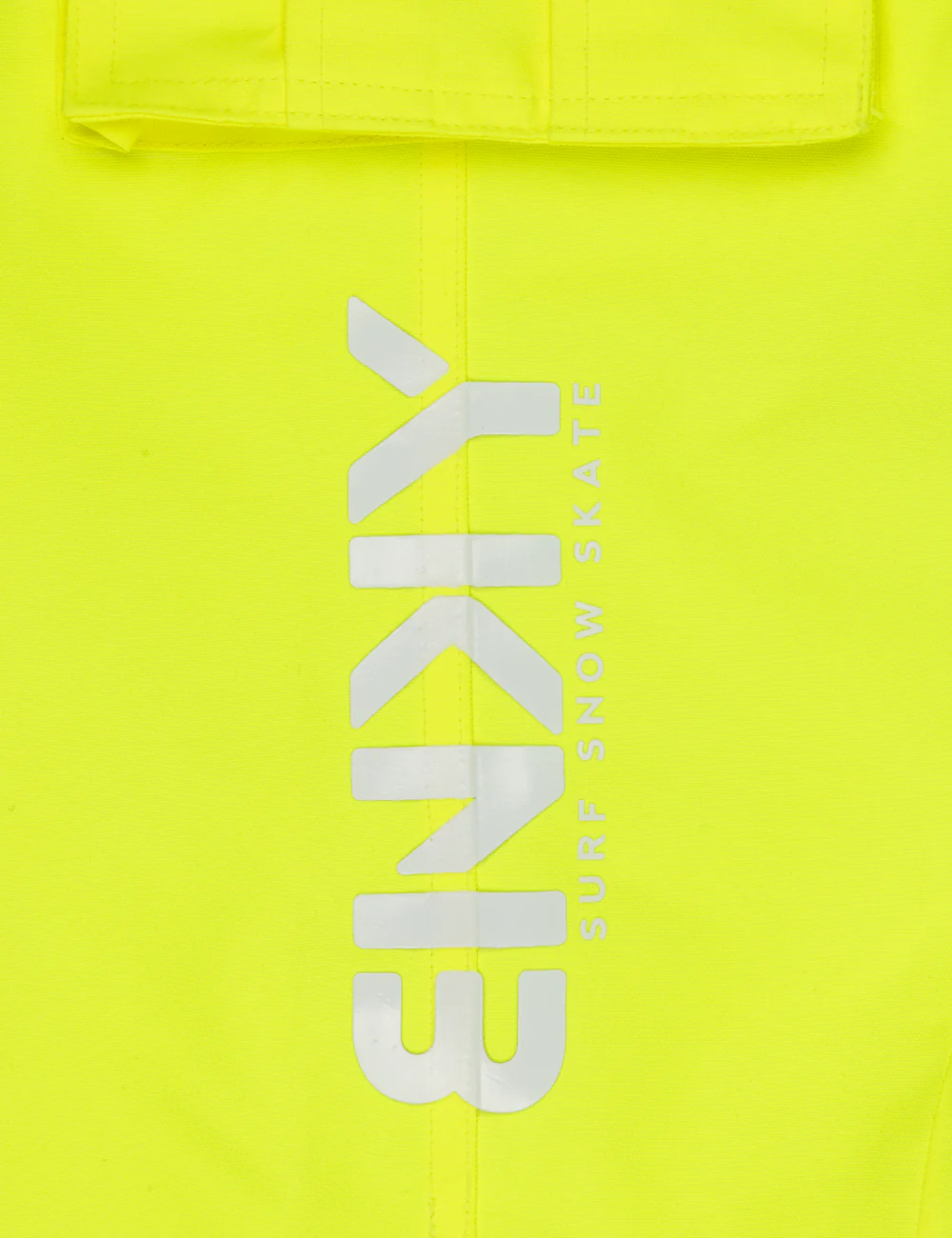 Banshee - Neon Yellow - Image 3
