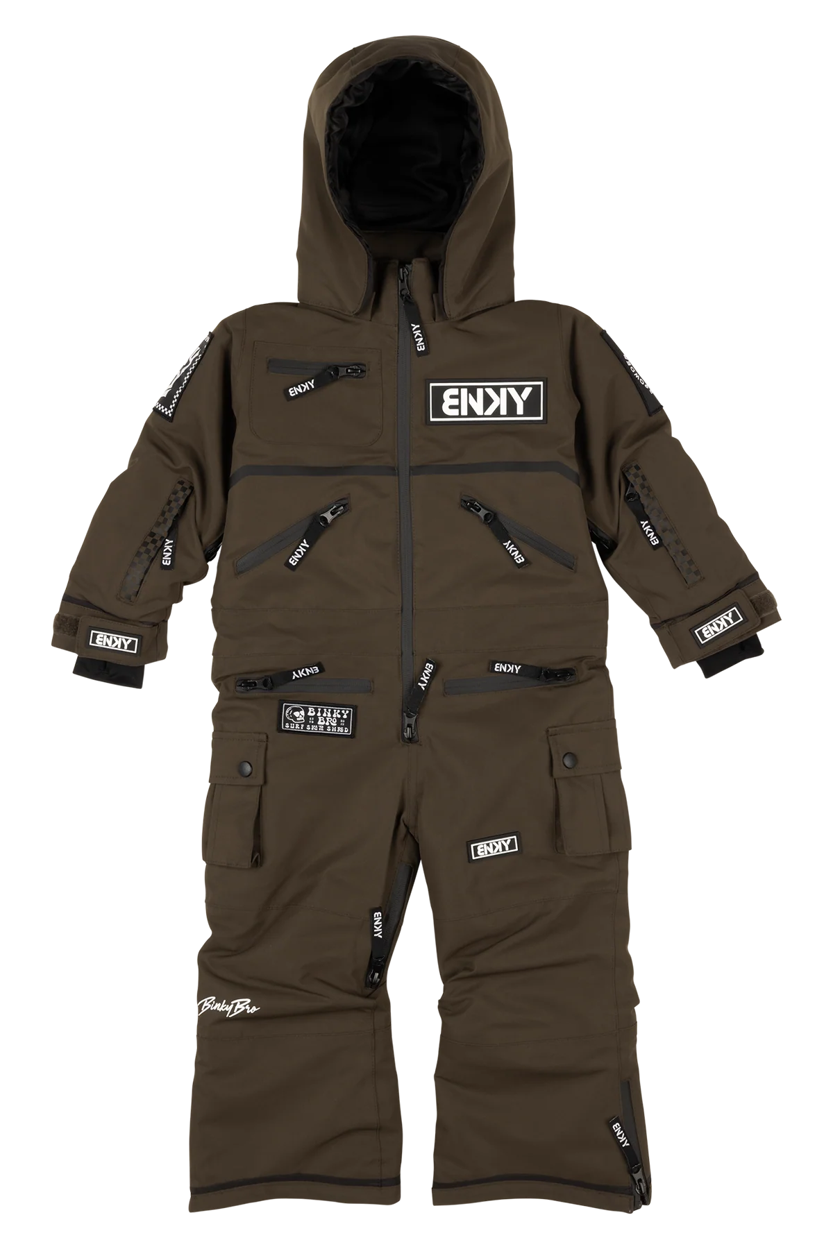 99-90 BNKY Chocolate