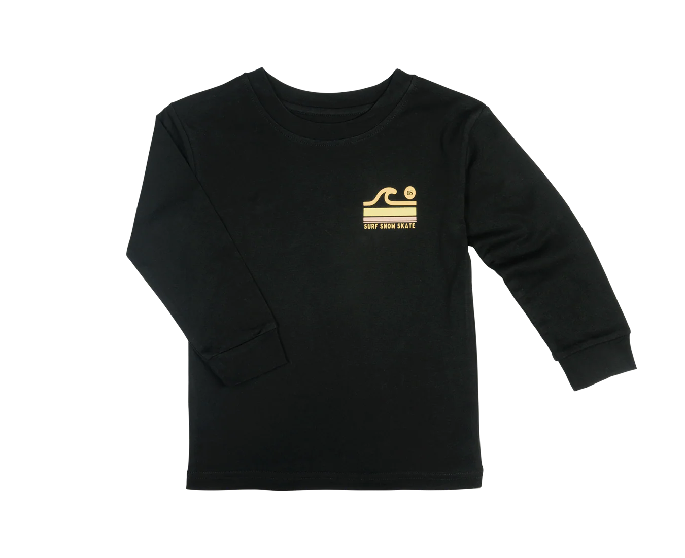 Cali Wave Long Sleeve