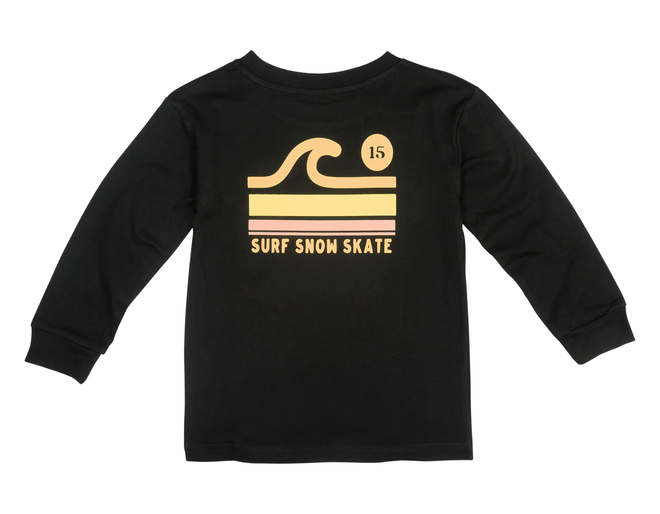 Cali Wave Long Sleeve - Image 2