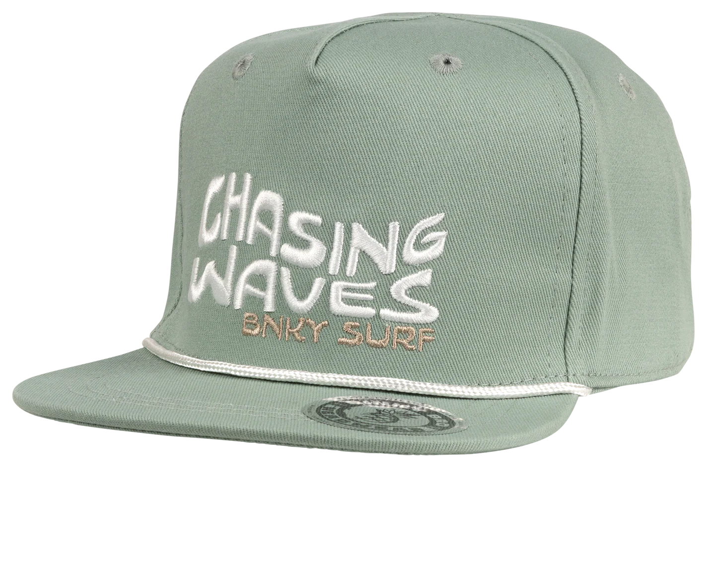 Chasing