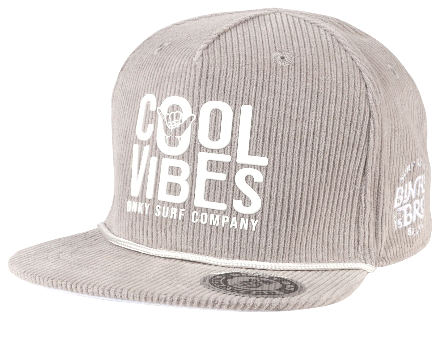 Cool Vibes