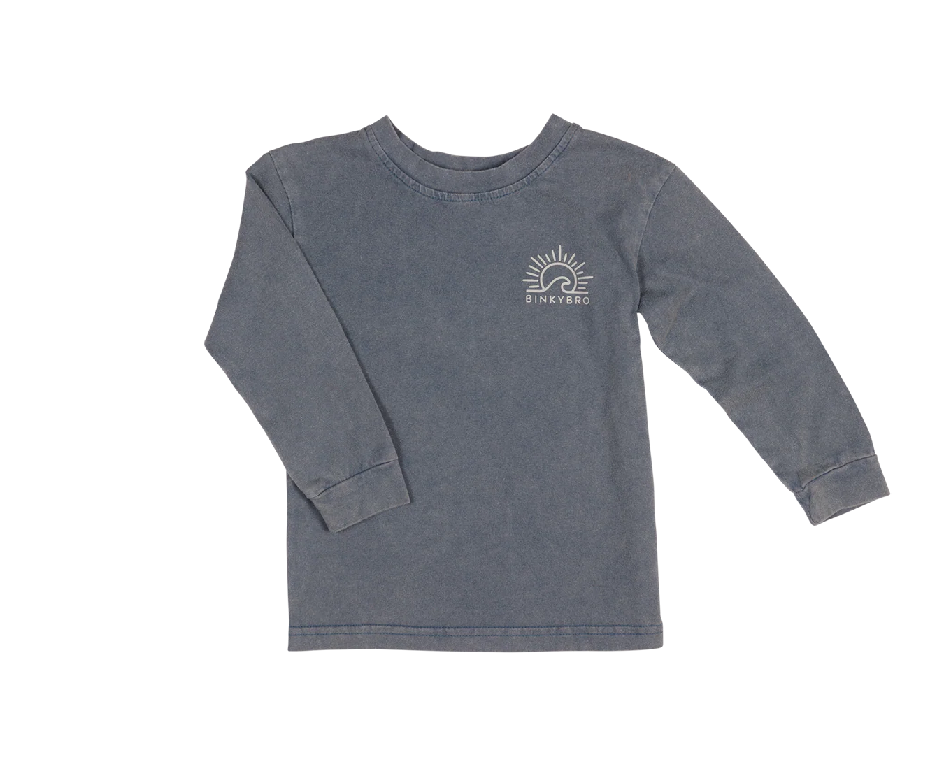 Cruz Locals Long Sleeve