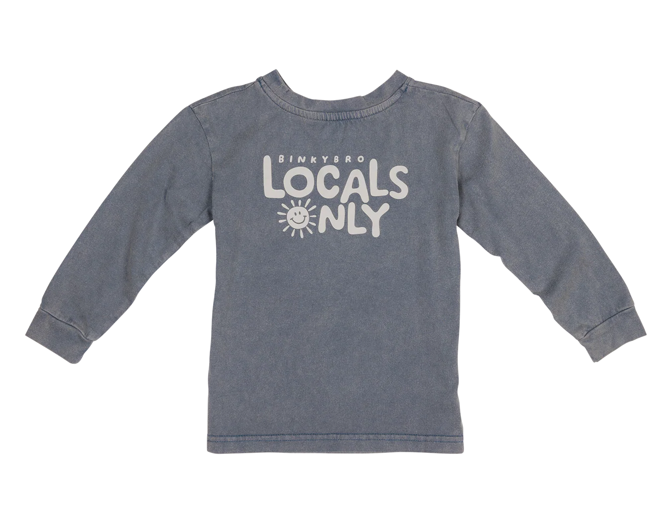 Cruz Locals Long Sleeve - Image 2