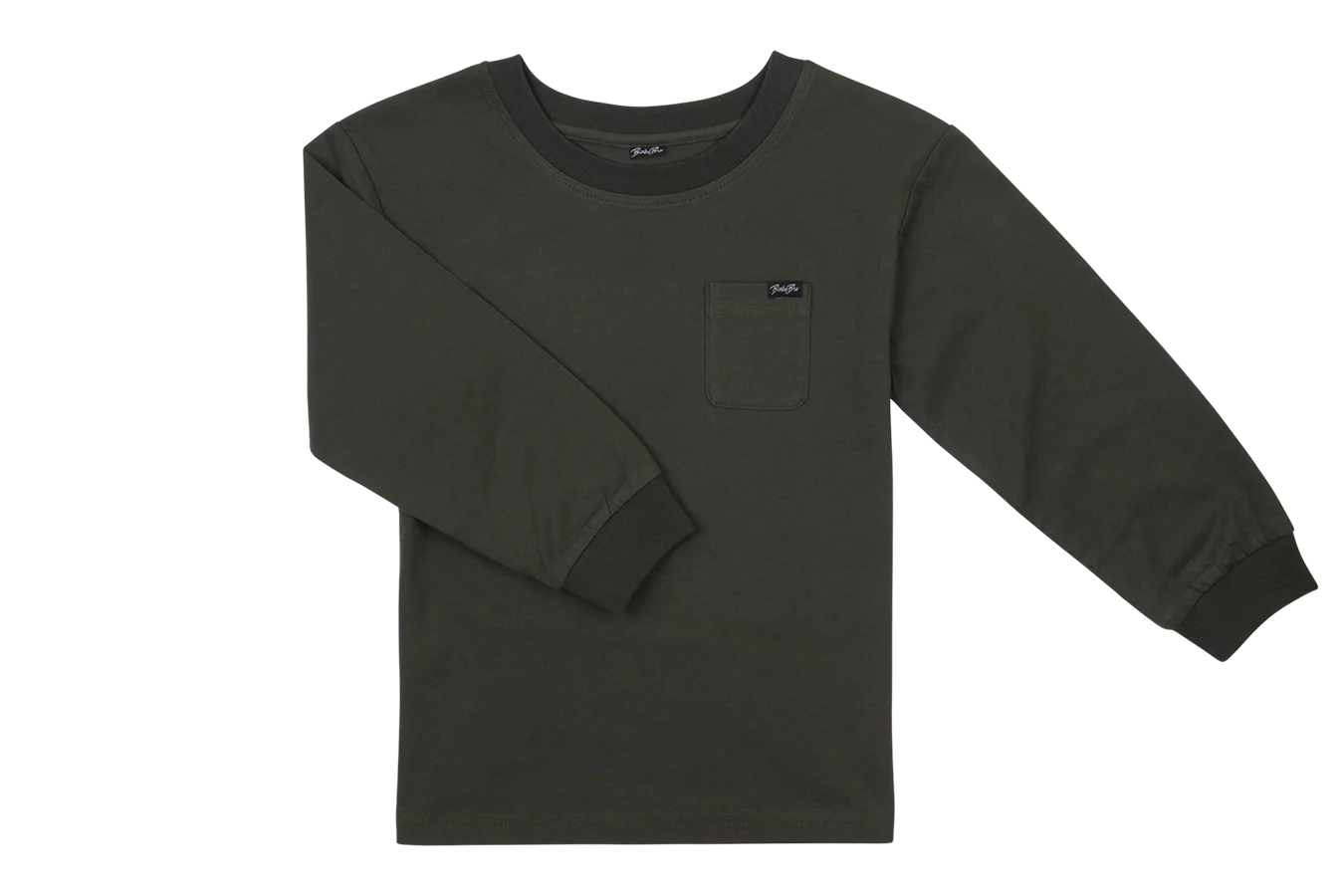 Green Long Sleeve
