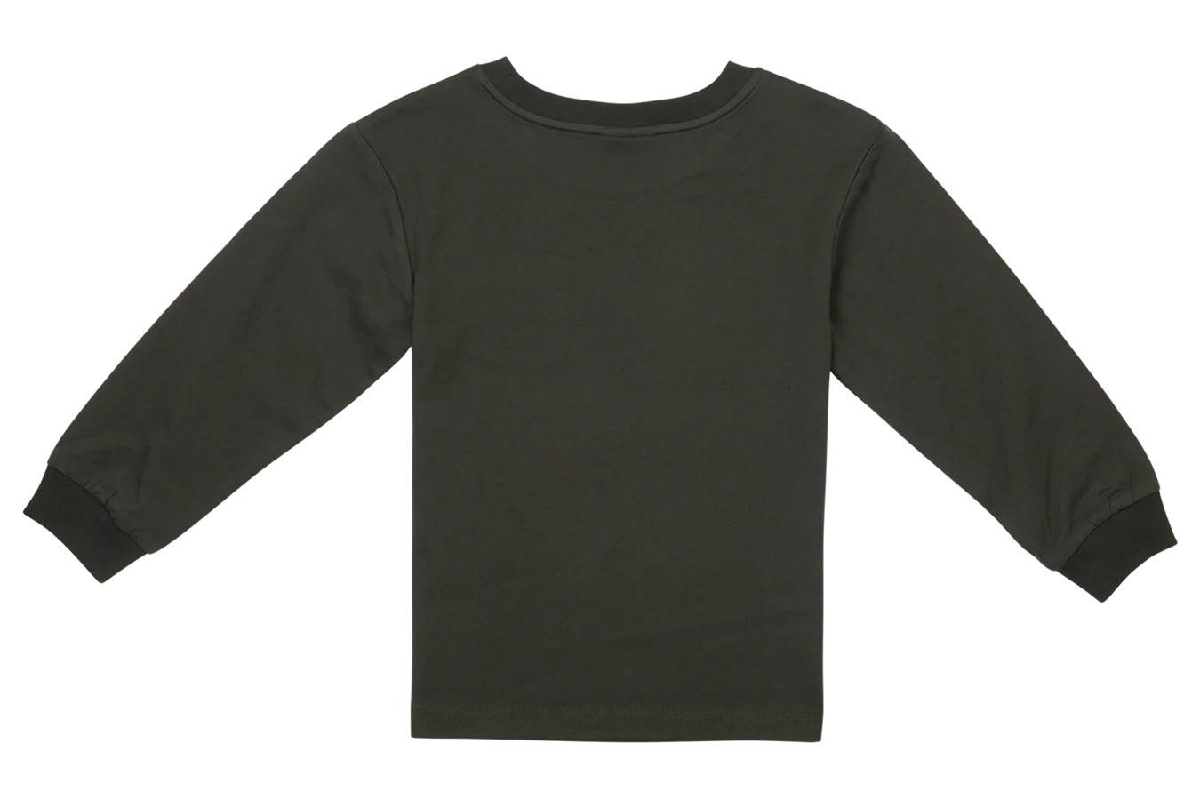 Green Long Sleeve - Image 2