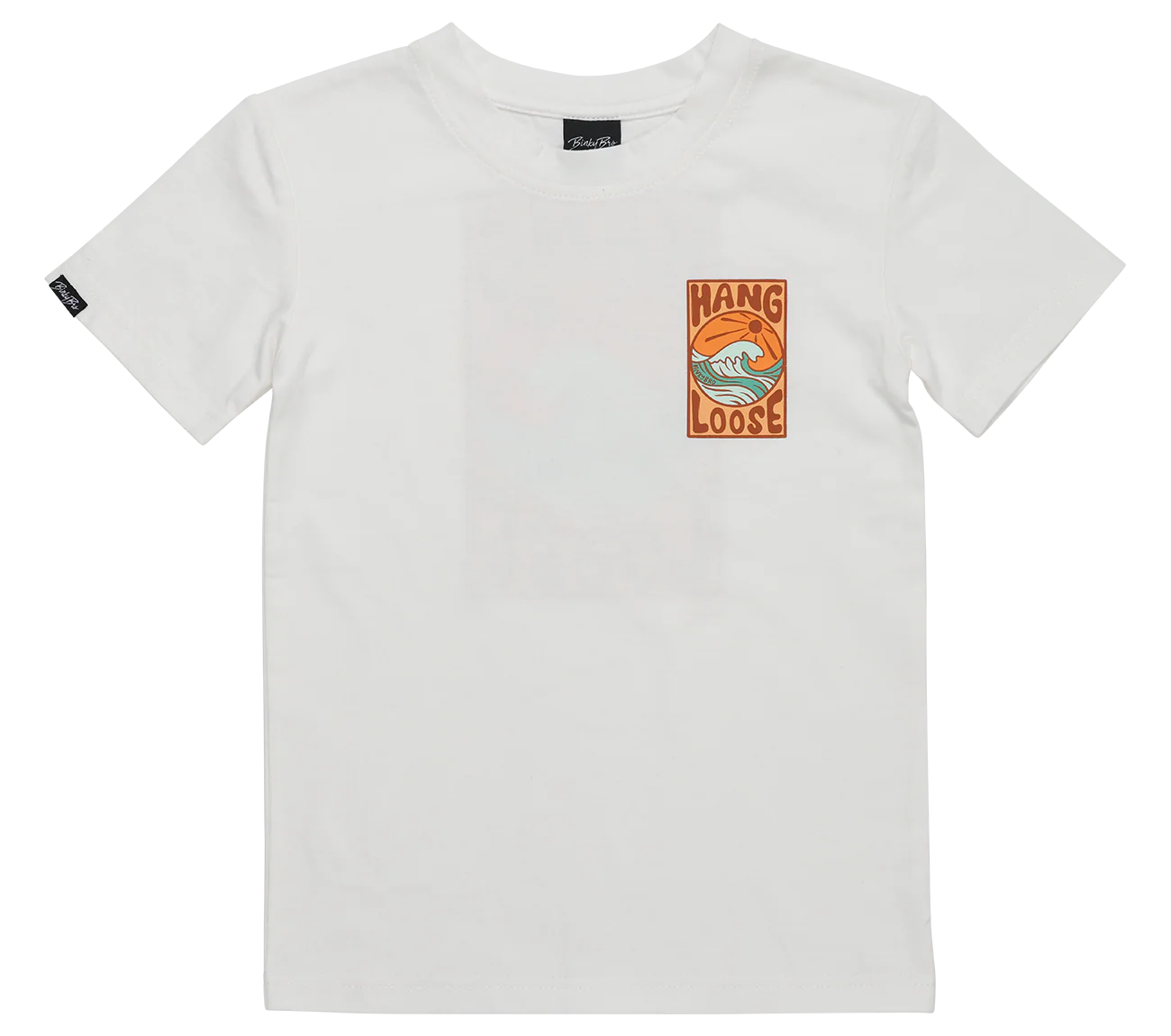 Hang Loose T-Shirt