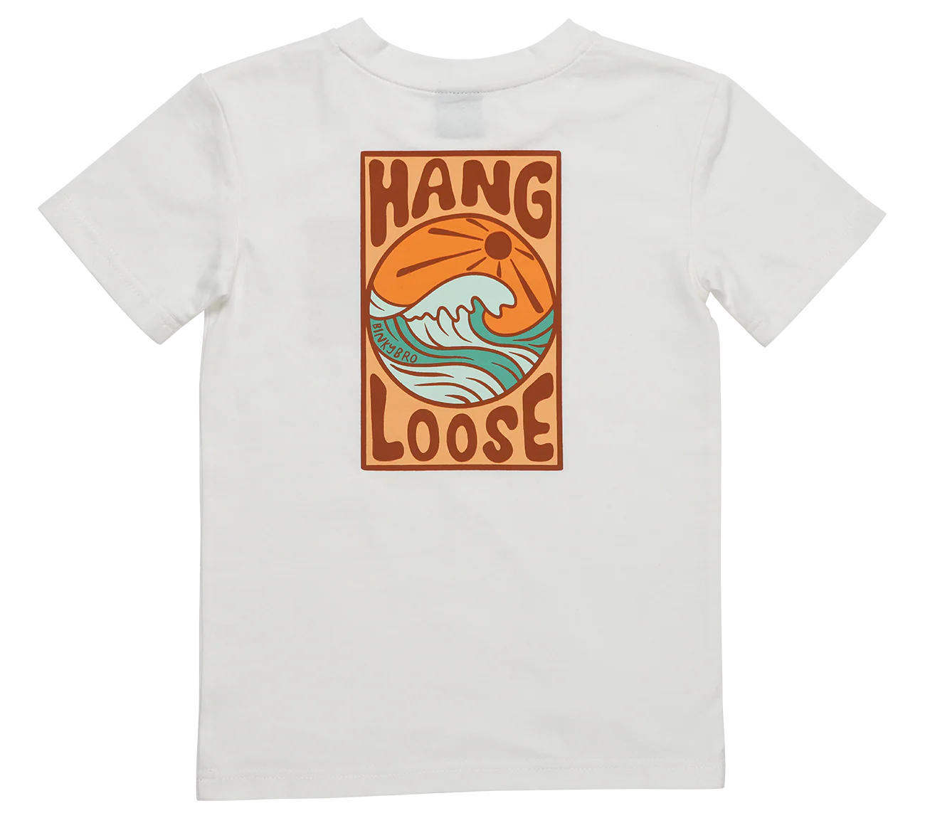 Hang Loose T-Shirt - Image 2