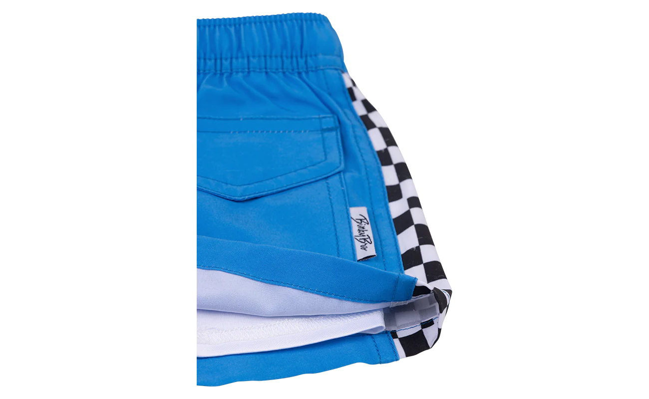 Harada (Blue) - Image 5