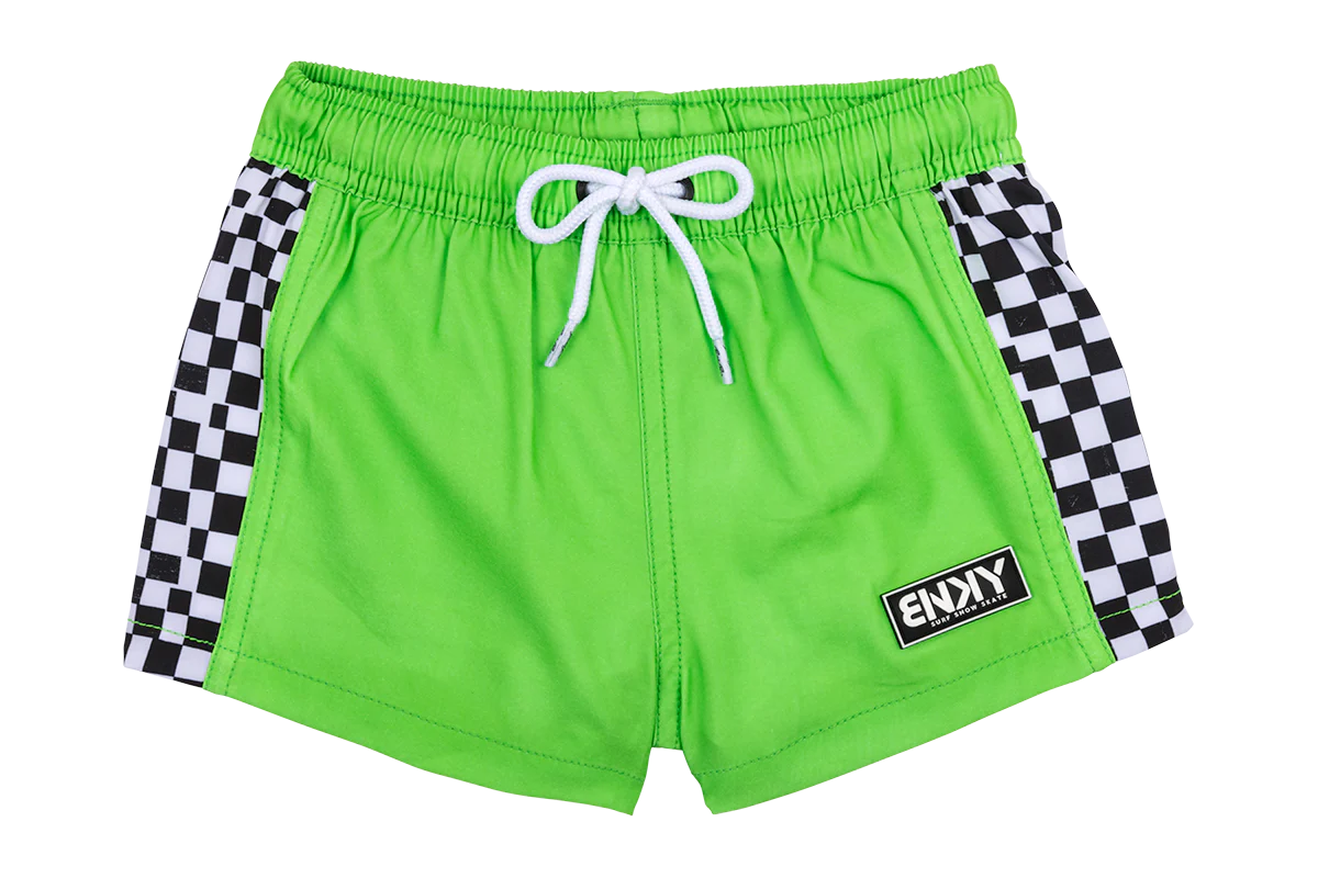 Harada (Green)