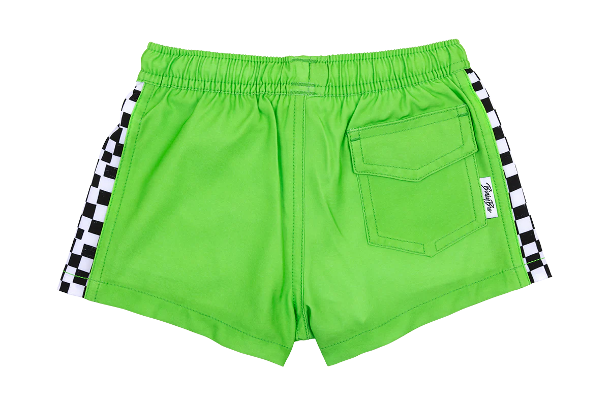 Harada (Green) - Image 2