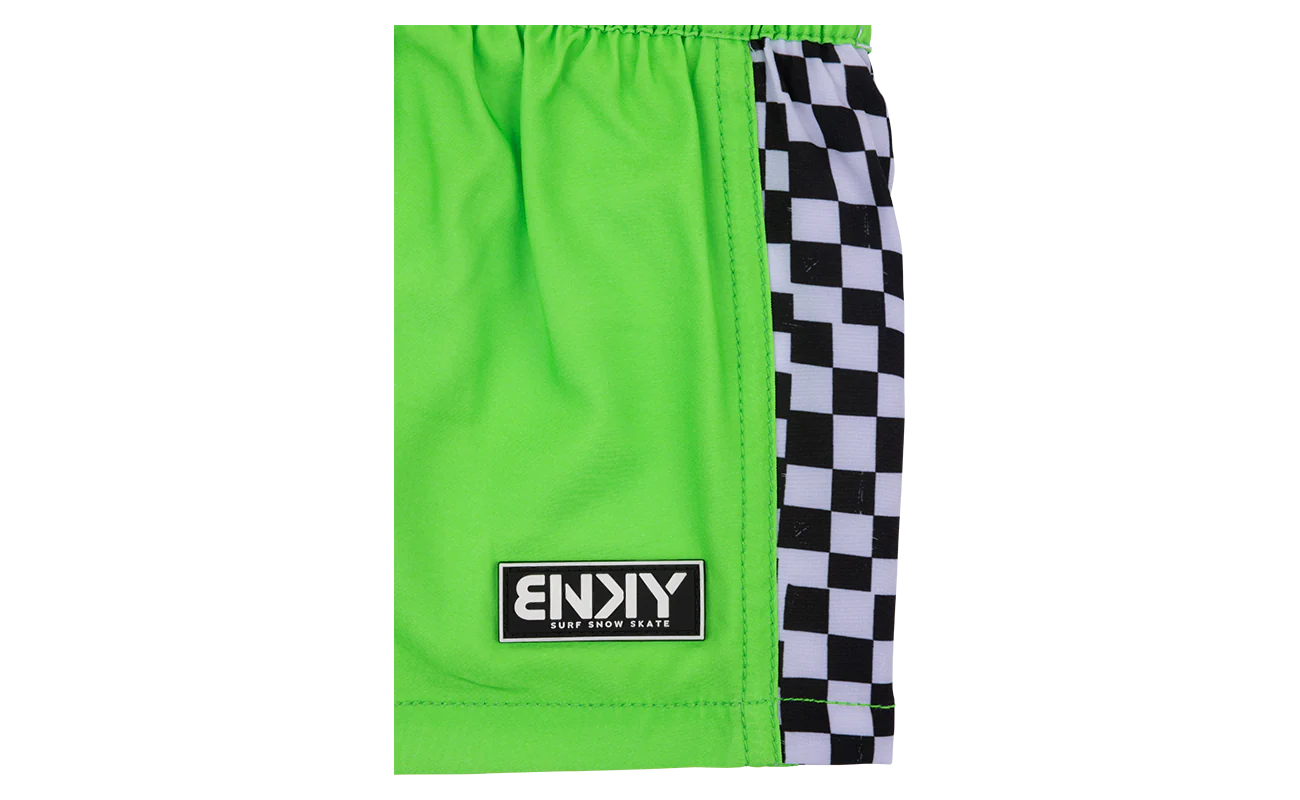Harada (Green) - Image 3